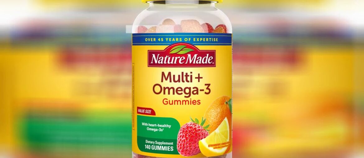 How to Shop the Vitamin Aisle, Based on Your Diet - SheKnows