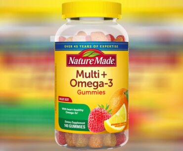 How to Shop the Vitamin Aisle, Based on Your Diet - SheKnows