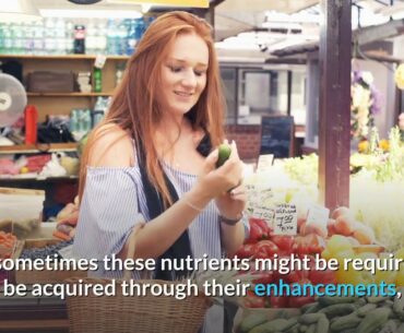 what are the most important vitamins for hair