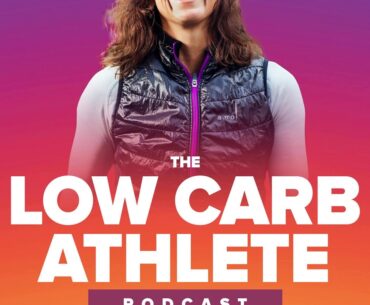 Episode #360:  Corey Thompson on Ancestral Nutrition