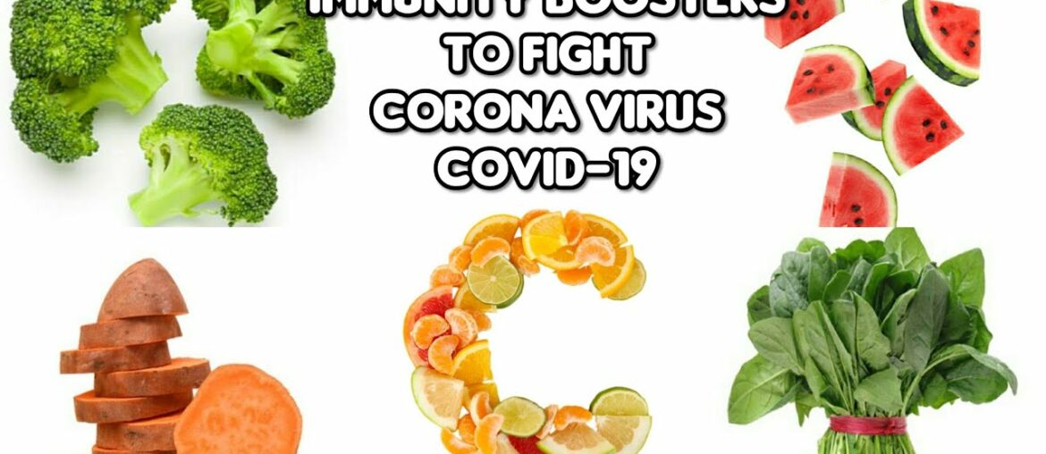 IMMUNITY FOODS-BOOST IMMUNE SYSTEM TO FIGHT CORONAVIRUS-TIPS-USES-HOME REMEDIES-AkshataFatnani