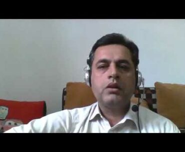 live lecture and Q/A about issues with #Herdimmunity in #Covid19