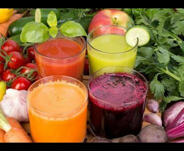 The drink helps boosting your immune system to fight the Coronavirus/Flu/Virus