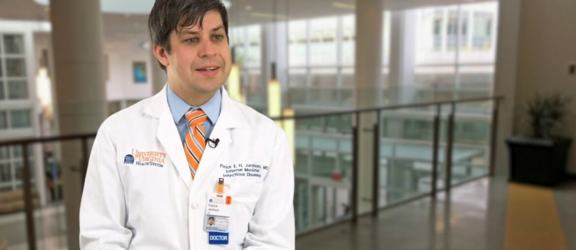 Managing Life with HIV: A Virus that Attacks the Immune System