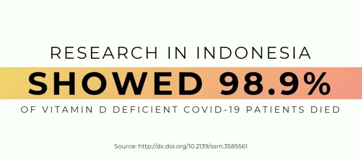 TheCure: Clinical Strength Vitamin D3 for Covid-19 Immunity