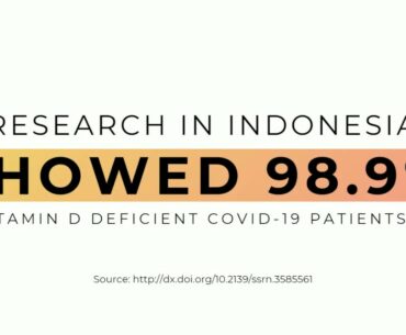 TheCure: Clinical Strength Vitamin D3 for Covid-19 Immunity