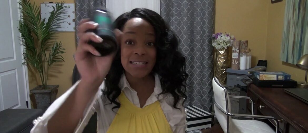 The Honest Truth!! My Review of Tia Mowry's Anser Vitamin