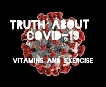 TRUTH about CORONAVIRUS Covid-19