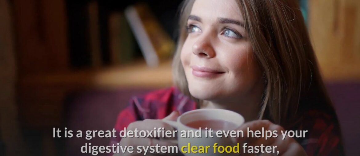 Red Tea Detox   New Weight Loss