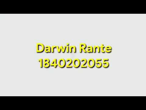 Darwin Rante_The improtance of vitamin C to enhance body immunity