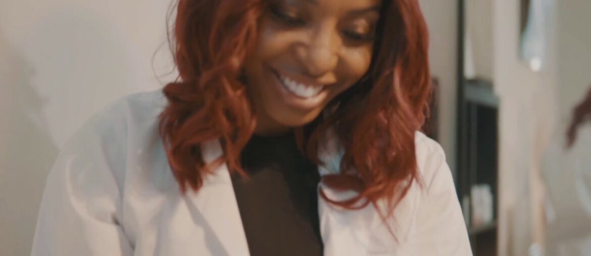 IV Therapy For Women  - Vitamin Injections London