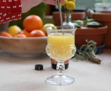 Daily Immunity - Terpenes + Liposomal Vitamin C