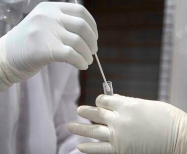 Scientists receive $66m boost to fund COVID-19 research