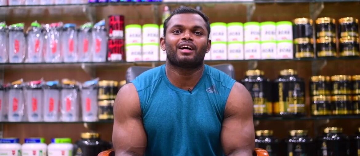 Top 5 Supplements | Strength & Fitness | Fat loss