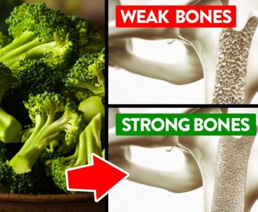 11 Foods Rich In Calcium You Must Eat Daily!