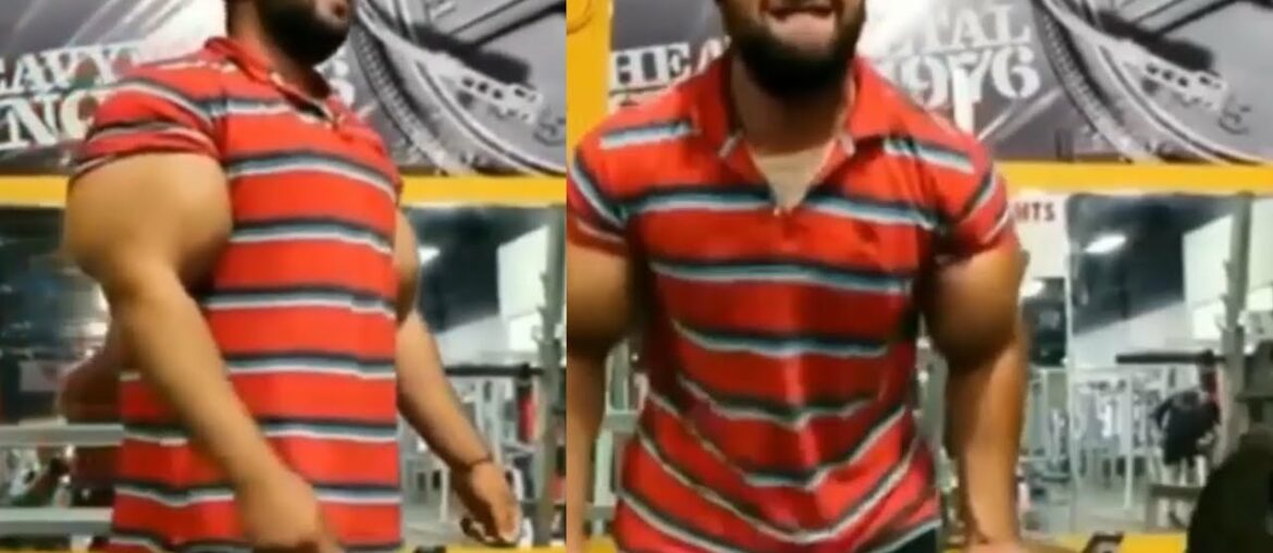 Fake Muscles & Vegetable Oil Gains - GYM IDIOTS 2020