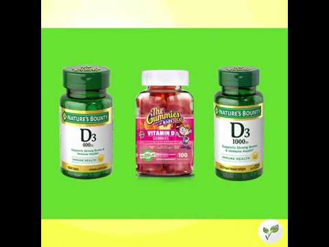 Do you have a strong immune system?