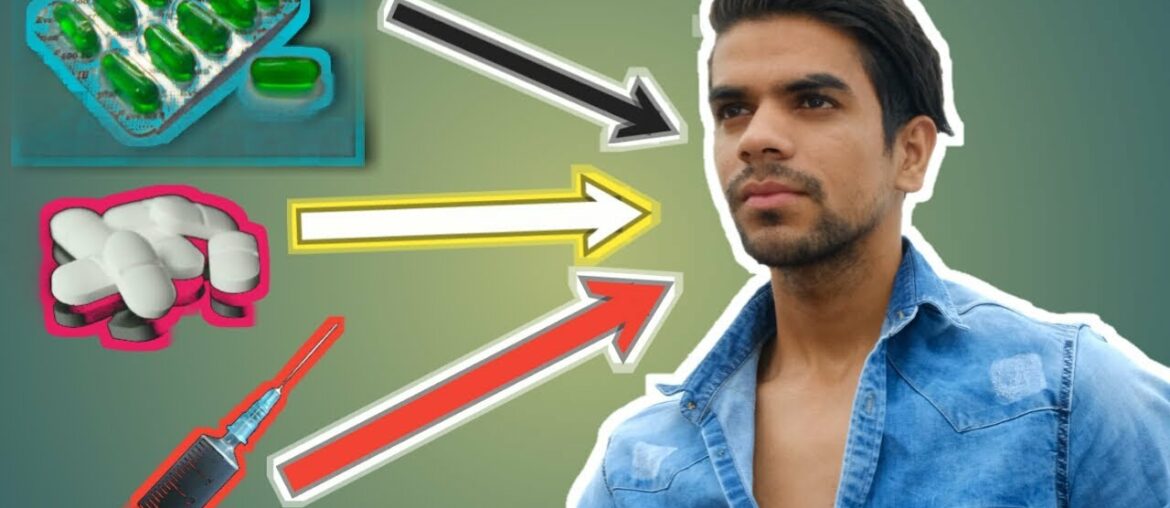 BEST SUPPLEMENTS FOR BEAUTIFUL SKIN | GLOWING SKIN | ACNE | SCARS