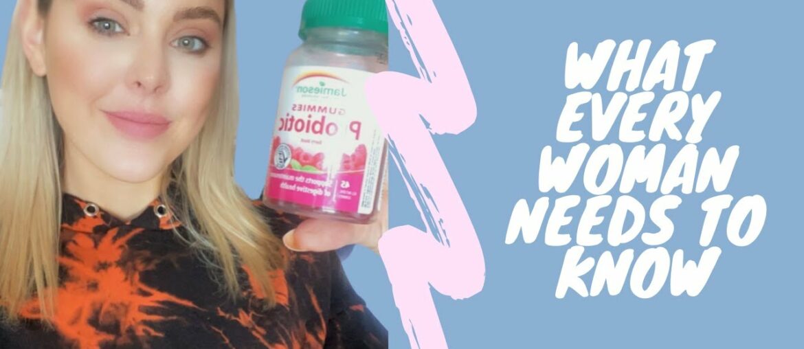 VITAMINS AND SUPPLEMENTS ROUTINE | YOUNG WOMEN IN THEIR 20'S