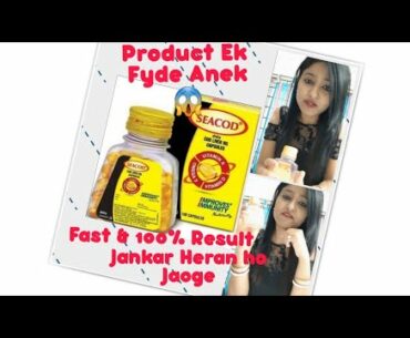 Heath supplement/Fast & 100% Result Guaranteed/No side effects