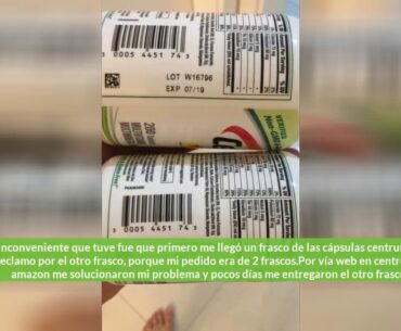 Multimineral Supplement Tablet, Vitamin D3, B... Centrum Adult (300 Count) Complete Multivitamin