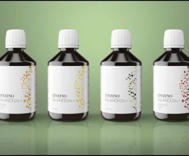 Zinzino BalanceOil+