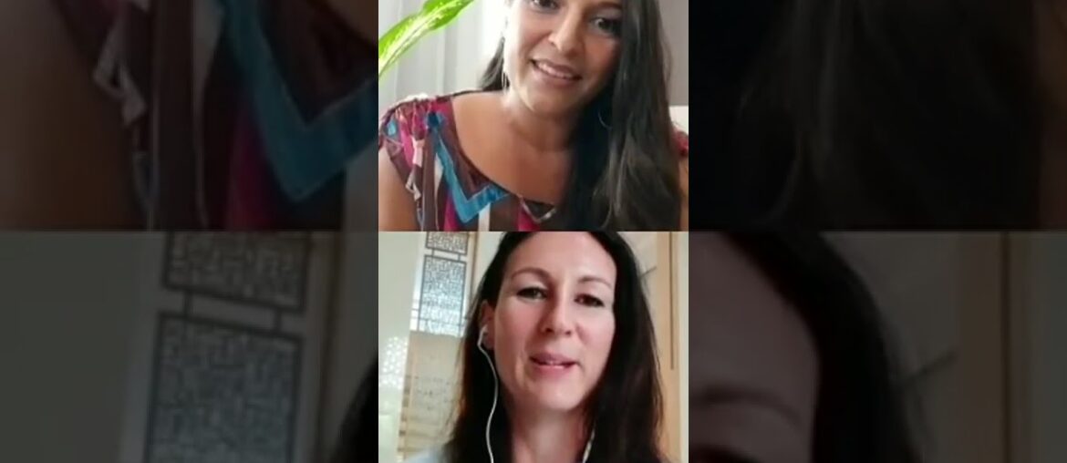 Instagram Interview on Immune Boosting Tips #covid19 #immunity #wellness #health