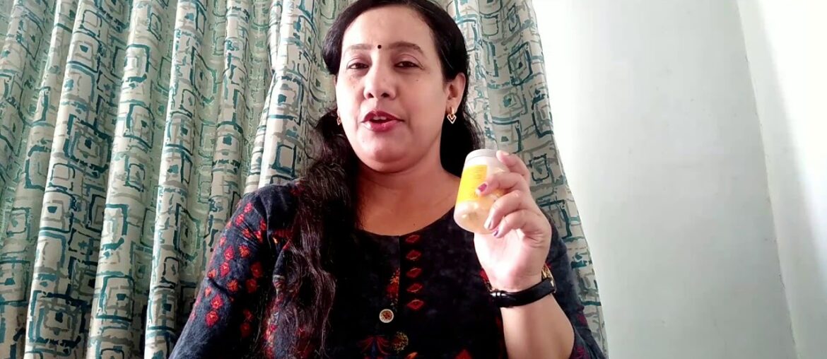 Omega 3 - Wellness by Oriflame