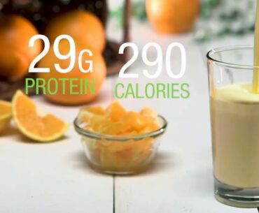 Montreal-Nord, Qc Herbalife Dist C Arthur-vitamin c squeeze protein shake-recipe