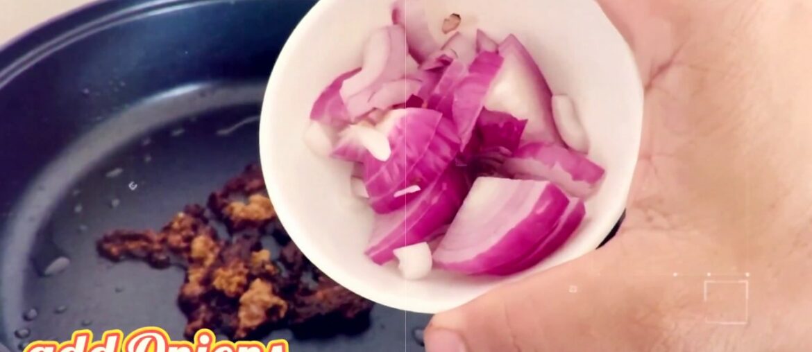 PINOY COOKING STYLE  - taro leaves laing