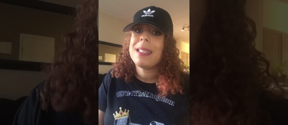 Vitamins? Supplements? What’s in your cabinets and fridge???