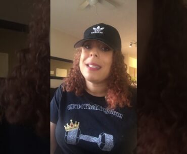 Vitamins? Supplements? What’s in your cabinets and fridge???