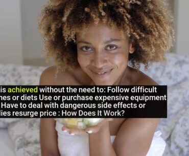 resurge price : SCAM ALERT! What  Various Other Reviews Won't  Inform You!