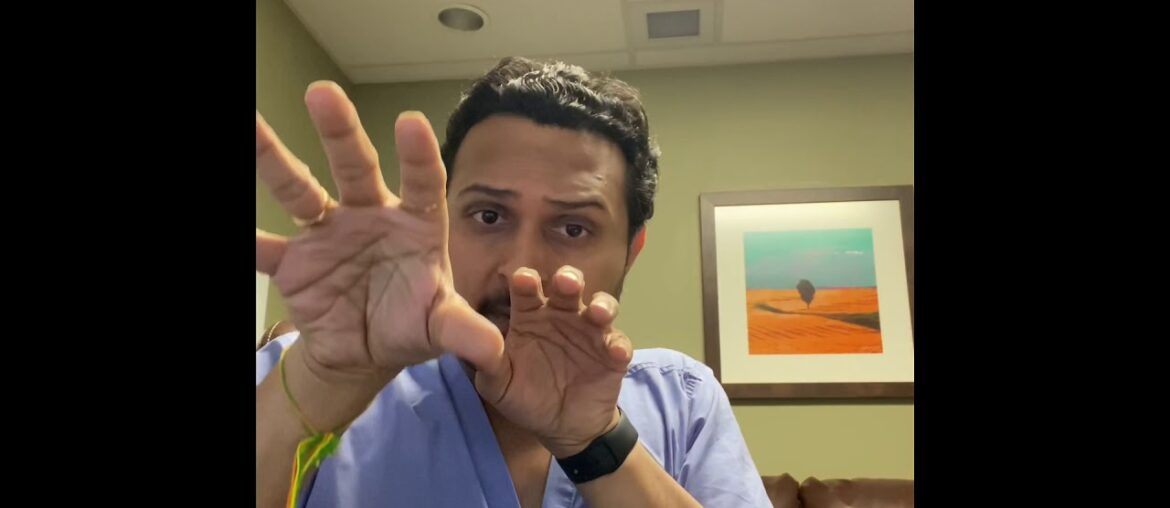 CORONA VIRUS  (COVID-19) - A Critical Care Doctors Explanation