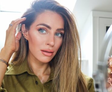 QUARANTINE FASHION & BEAUTY HAUL | Lydia Elise Millen