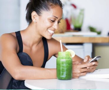 What is Green Food Supplements? | Best Green Food Supplements Manufacturer from India | 100% Natural