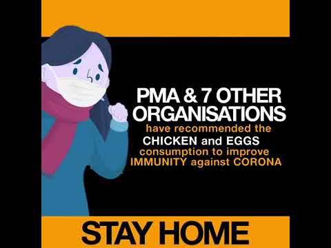 BOOST YOURS IMMUNE SYSTEM TO FIGHT WITH COVID 19