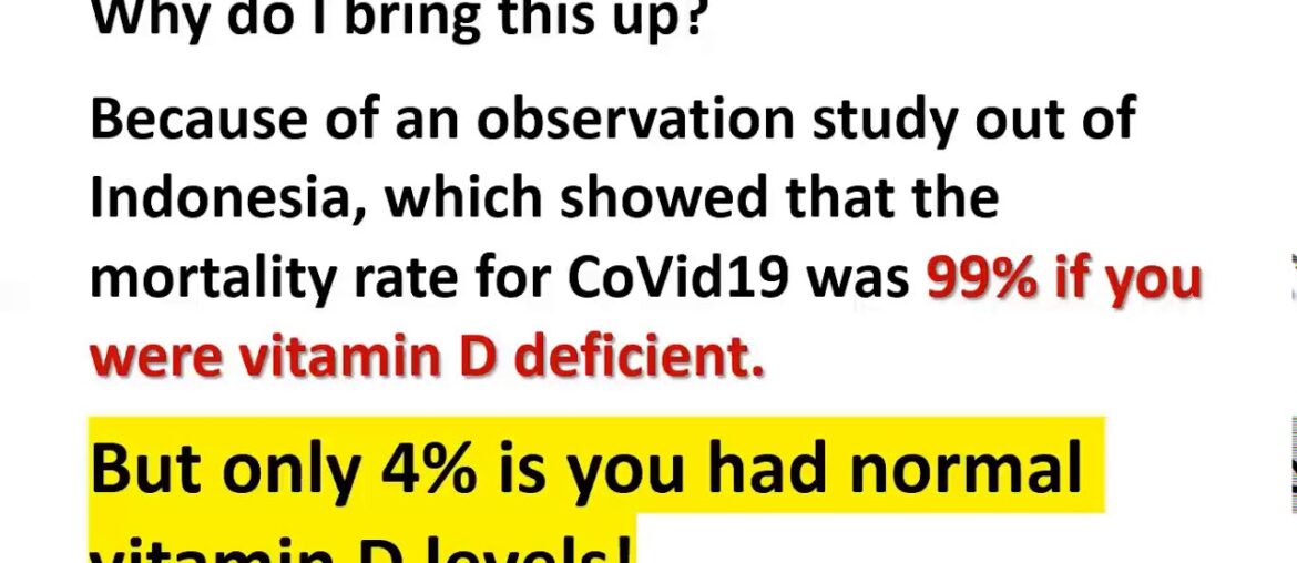 Health and Business Opportunity