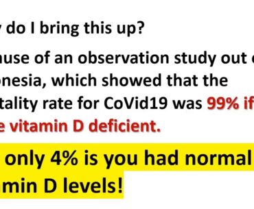 Health and Business Opportunity