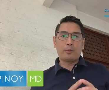 Pinoy MD: Mababang Vitamin D sa katawan, maaari ba magdulot ng Colon Cancer?