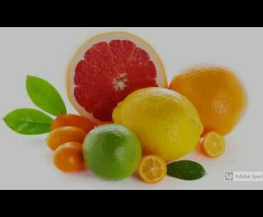 Vitamin C Helps With Anxiety and Lowers Heart Rate