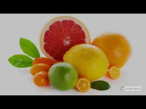 Vitamin C Helps With Anxiety and Lowers Heart Rate