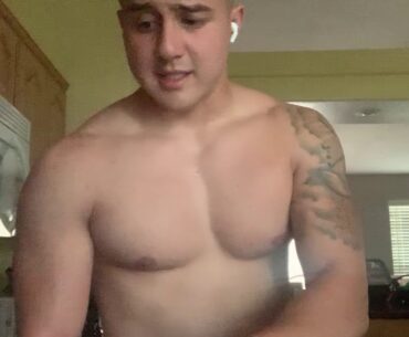 My daily vitamins and supplements! *BENEFICIAL*