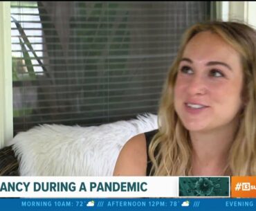 Concerns about pregnancy during COVID-19