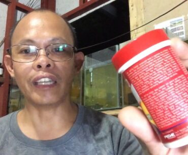 How Vitamins Affect Guppy Health and Growth