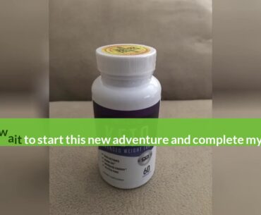 Honest Keto Diet Pills for Weight Loss - Helps Block Carbohydrates - Weight Loss Supplement for...