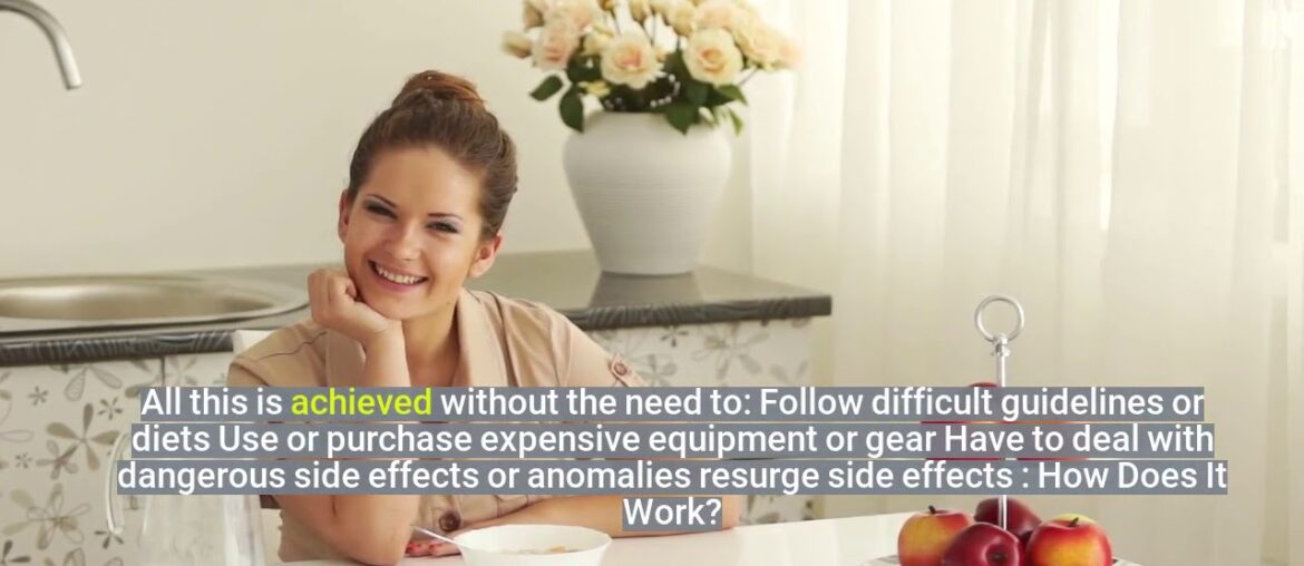 resurge side effects : Know THIS  Key  Prior To You Order!