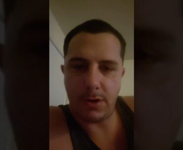 DIY |  Covid-19 self quarantine