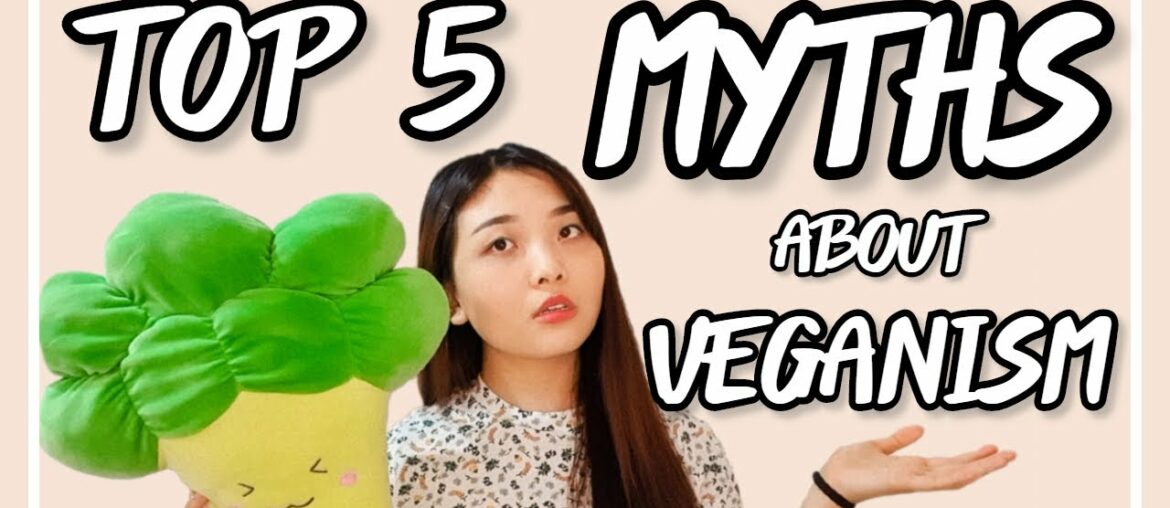 PLANT-BASED DIET: Top 5 Major Nutritional Concerns