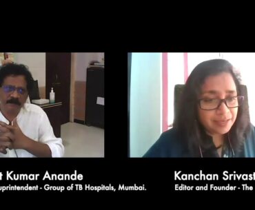 Covid19 patients successfully treated with vitamin C megadose, says Mumbai hospital head